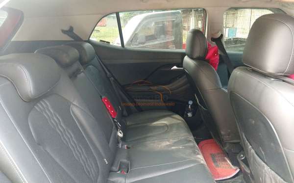 HYUNDAI  CRETA  PRIME AT
