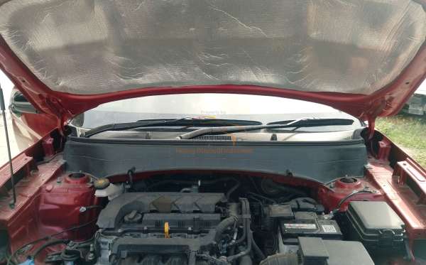 HYUNDAI  CRETA  PRIME AT