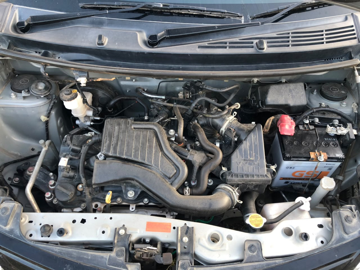 DAIHATSU  SIGRA  R