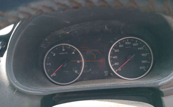 MITSUBISHI DC GLS 4X4