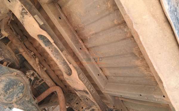 MITSUBISHI DC GLS 4X4