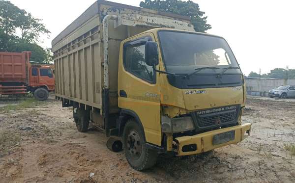 MITSUBISHI FE 74 HD 125 PS