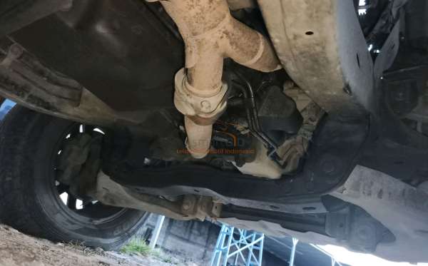 MITSUBISHI SPORT 30V6E 4X2 AT