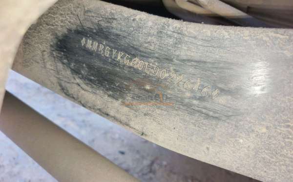 MITSUBISHI SPORT 30V6E 4X2 AT