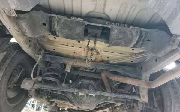 MITSUBISHI SPORT 30V6E 4X2 AT