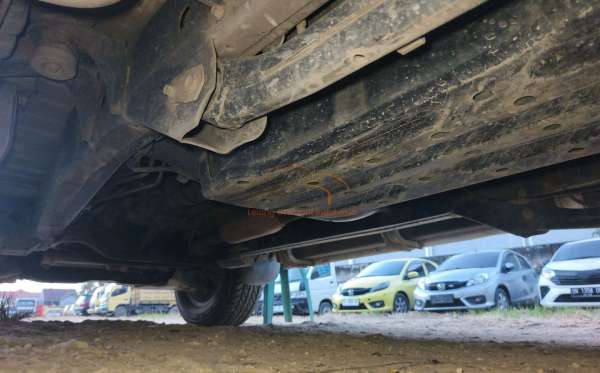MITSUBISHI SPORT 30V6E 4X2 AT
