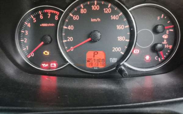MITSUBISHI SPORT 30V6E 4X2 AT