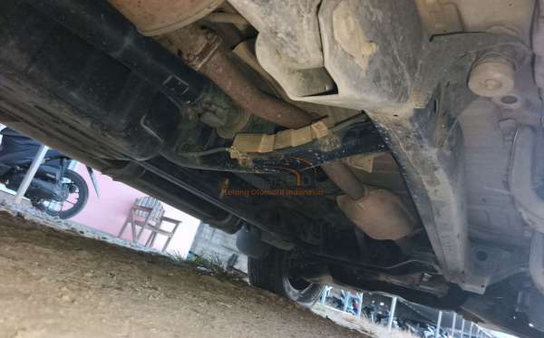 MITSUBISHI SPORT 30V6E 4X2 AT