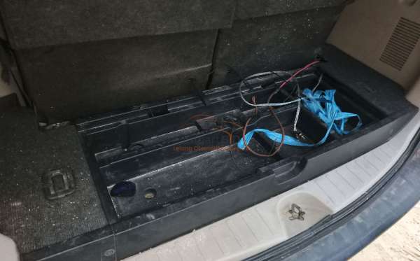 MITSUBISHI SPORT 30V6E 4X2 AT