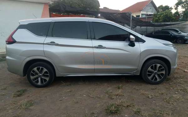 MITSUBISHI XPANDER 1.5L ULTIMATE
