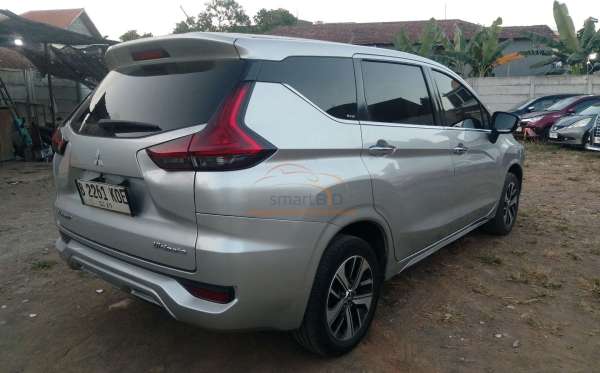 MITSUBISHI XPANDER 1.5L ULTIMATE