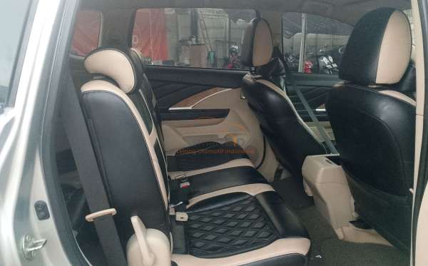 MITSUBISHI XPANDER 1.5L ULTIMATE