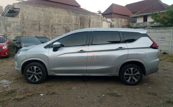 MITSUBISHI XPANDER 1.5L ULTIMATE