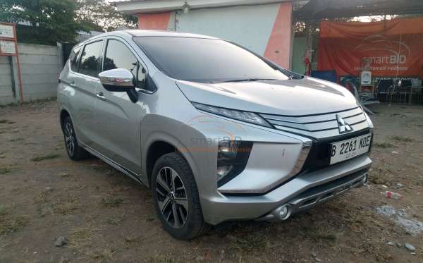 MITSUBISHI XPANDER 1.5L ULTIMATE