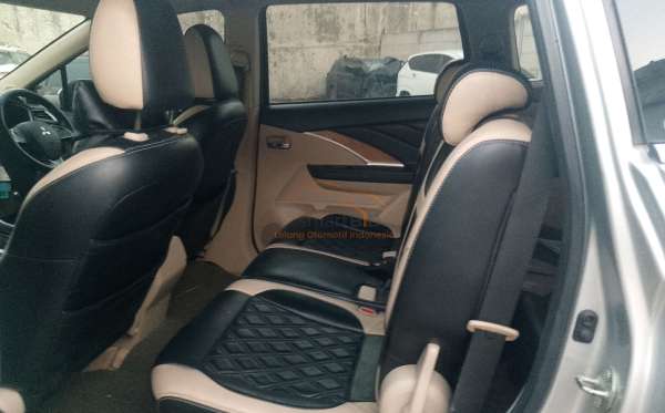 MITSUBISHI XPANDER 1.5L ULTIMATE