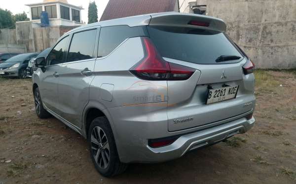 MITSUBISHI XPANDER 1.5L ULTIMATE