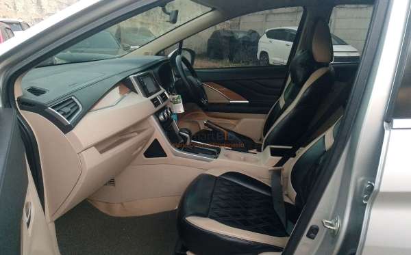 MITSUBISHI XPANDER 1.5L ULTIMATE