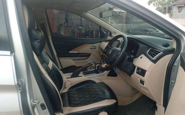MITSUBISHI XPANDER 1.5L ULTIMATE