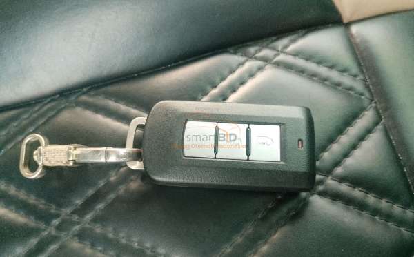 MITSUBISHI XPANDER 1.5L ULTIMATE