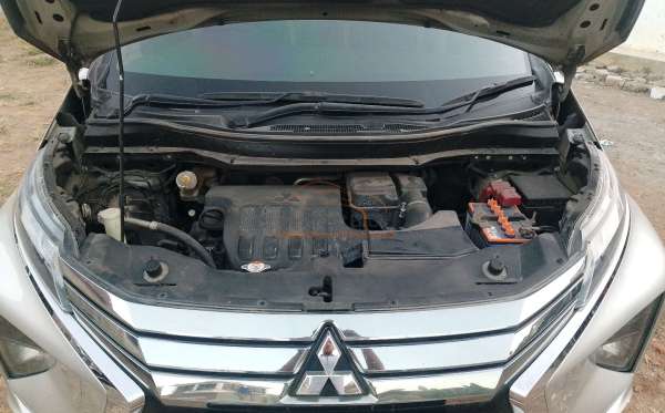 MITSUBISHI XPANDER 1.5L ULTIMATE