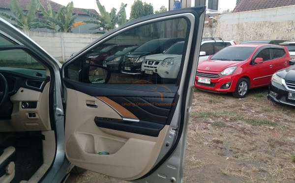 MITSUBISHI XPANDER 1.5L ULTIMATE