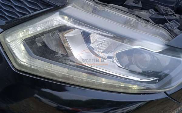 NISSAN X TRAIL