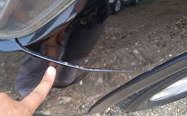 NISSAN X TRAIL