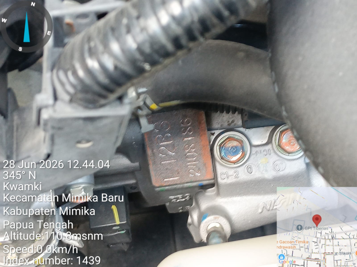 HONDA  BRIO  SATYA 1.2 E
