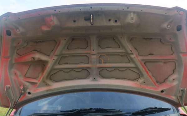 SUZUKI ERTIGA