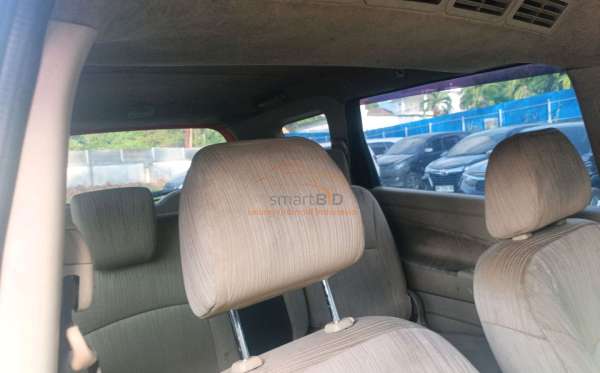 SUZUKI ERTIGA
