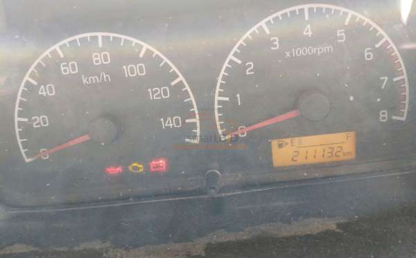 SUZUKI FUTURA ST 150