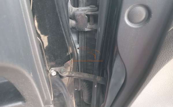 TOYOTA AGYA 1.0 G