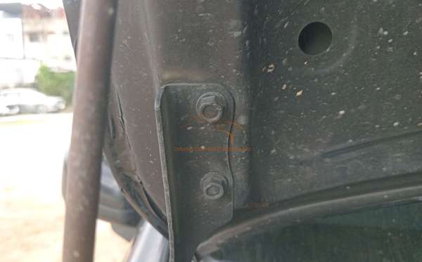 TOYOTA AGYA 1.0 G