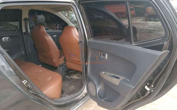 TOYOTA AGYA 1.0 G