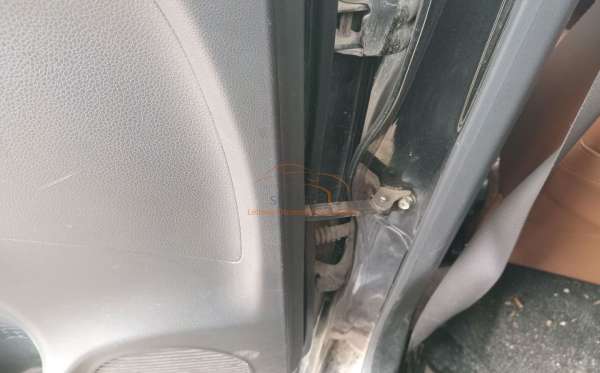 TOYOTA AGYA 1.0 G
