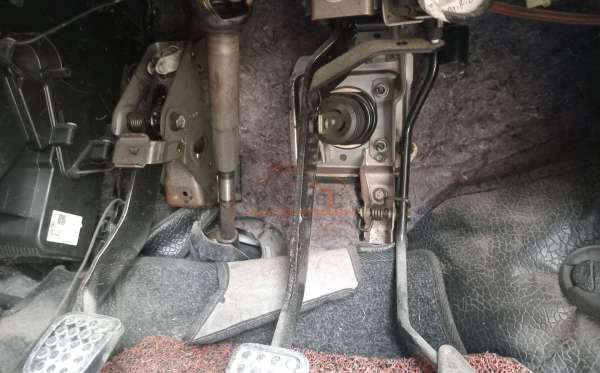 TOYOTA AGYA 1.0 G