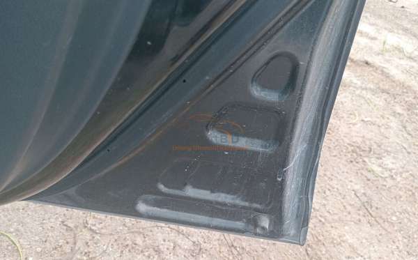 TOYOTA AGYA 1.0 G