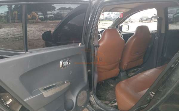 TOYOTA AGYA 1.0 G