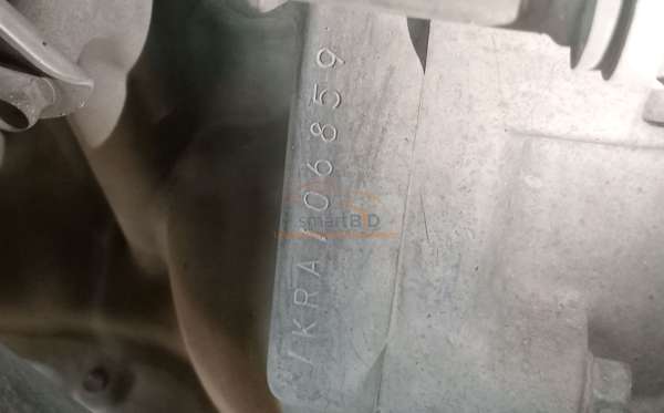 TOYOTA AGYA 1.0 G