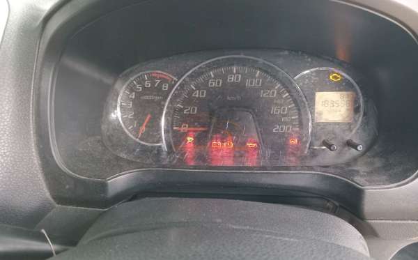 TOYOTA AGYA 1.0 G