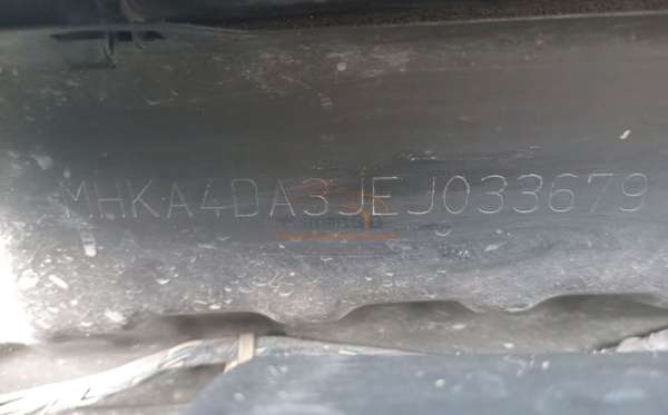 TOYOTA AGYA 1.0 G