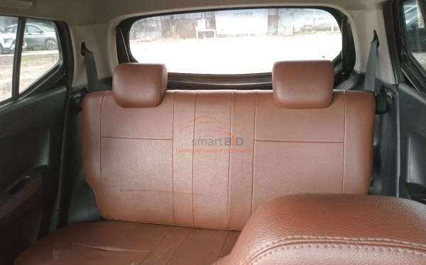 TOYOTA AGYA 1.0 G