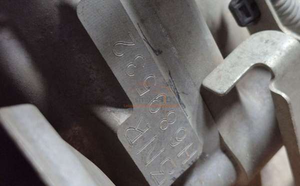 TOYOTA AGYA 1.2 G