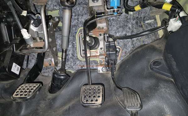 TOYOTA AGYA 1.2 G