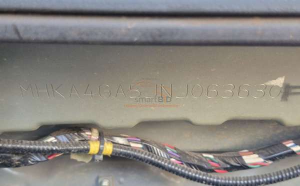 TOYOTA AGYA 1.2 G