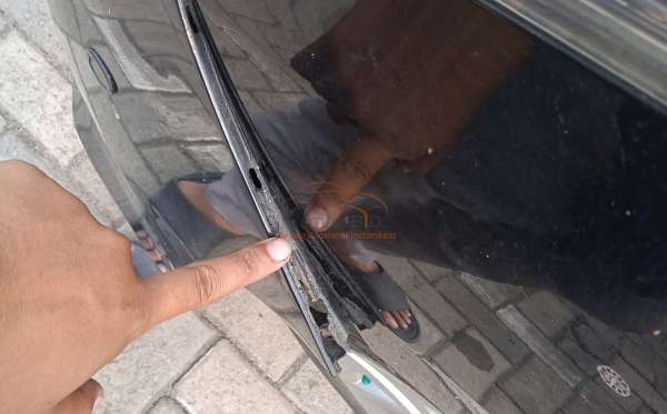 TOYOTA ALPHARD 2.4