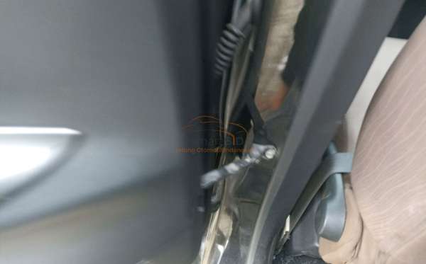 TOYOTA AVANZA 1.3 G