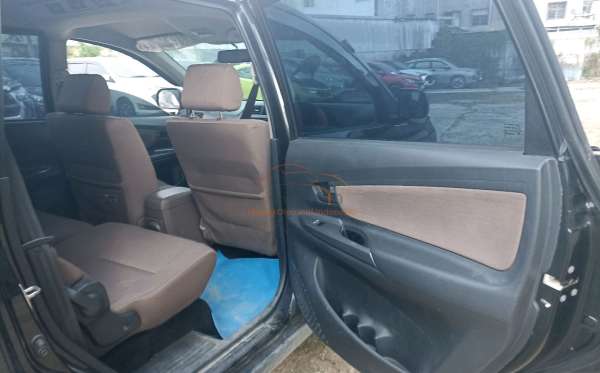 TOYOTA AVANZA 1.3 G
