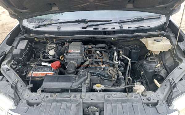 TOYOTA AVANZA 1.3 G