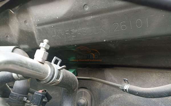 TOYOTA AVANZA 1.3 G
